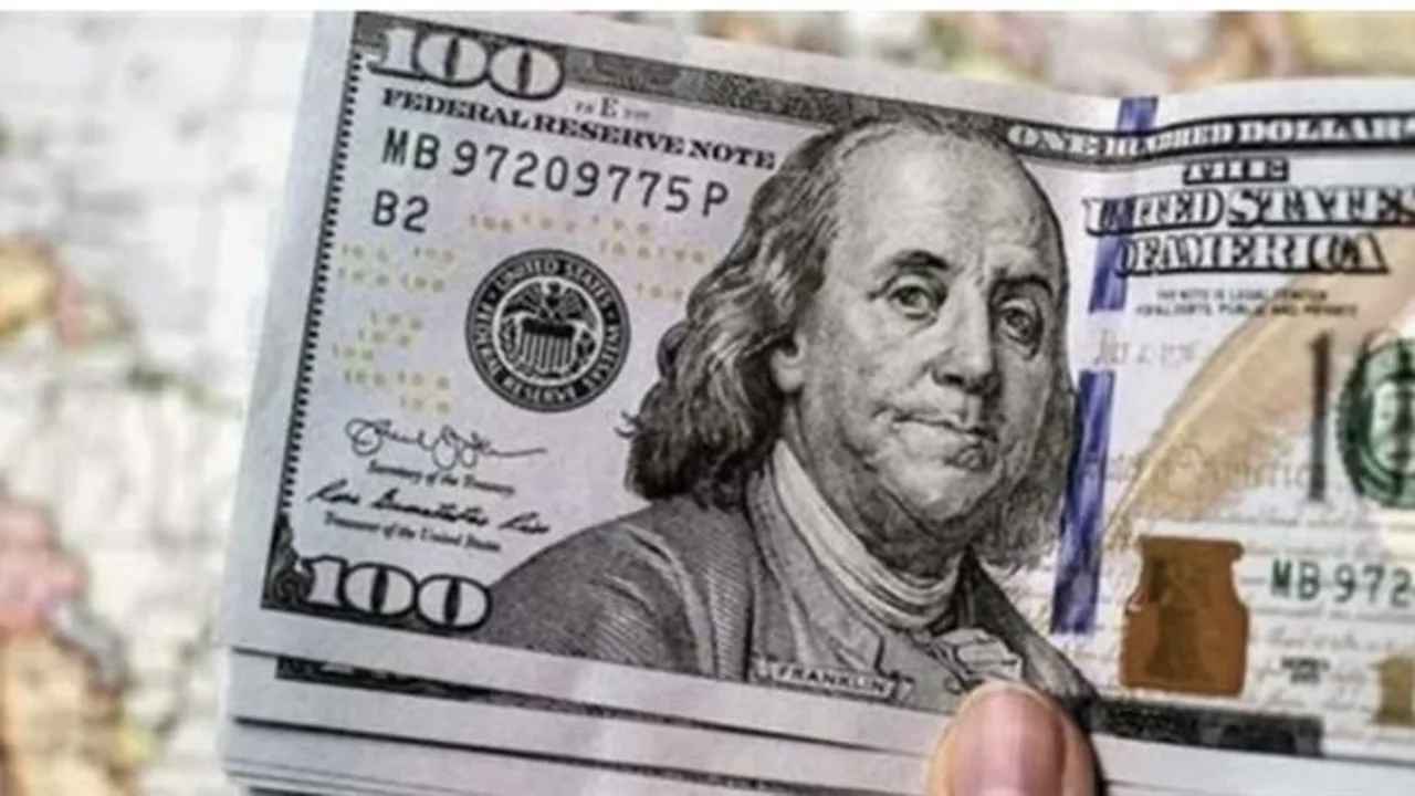 سعر الدولار يسجل تغيرات جديدة اليوم 27 يوليو